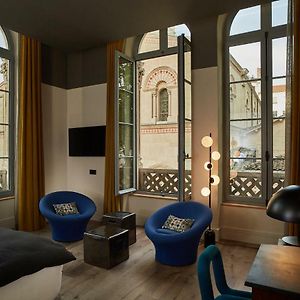 Signature Junior Suite